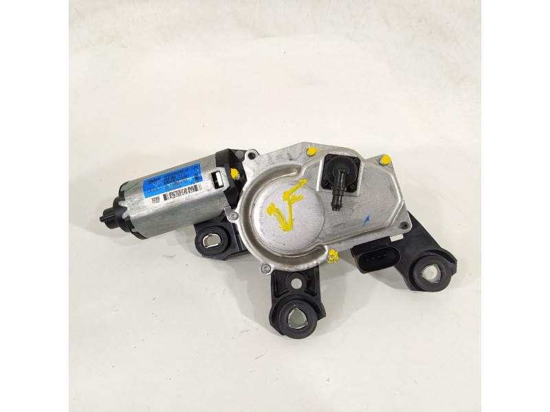 Recambio de motor limpia trasero para audi a1 (8xk) adrenalin referencia OEM IAM 4G9955711C  