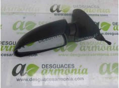 Recambio de retrovisor izquierdo para kia rio rs berlina (5-ptas.) referencia OEM IAM 87611FD250   2