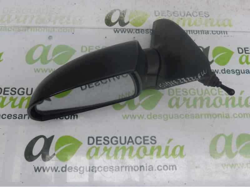 Recambio de retrovisor izquierdo para kia rio rs berlina (5-ptas.) referencia OEM IAM 87611FD250  