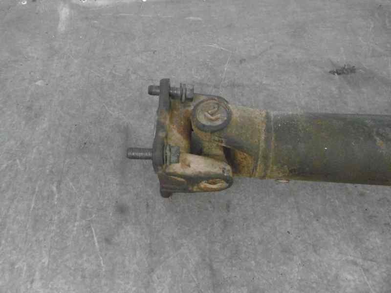 Recambio de transmision central para ssangyong actyon 200 xdi referencia OEM IAM 33200-09411  