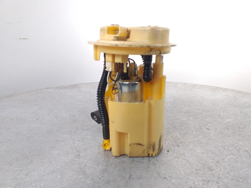 Recambio de bomba combustible para dacia logan mcv ii laureate referencia OEM IAM 172020371R  