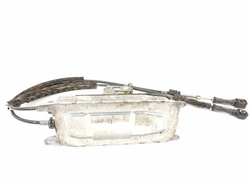 Recambio de palanca cambio para volkswagen touran (1t3) advance bluemotion referencia OEM IAM 1T0711049BD 1K0711061B 