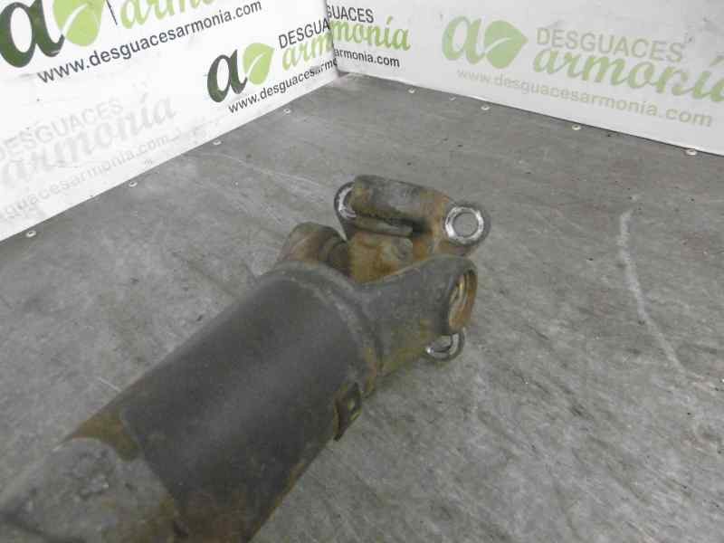 Recambio de transmision central para ssangyong actyon 200 xdi referencia OEM IAM 33200-09411  