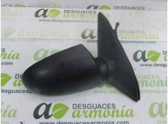 Recambio de retrovisor derecho para kia rio rs berlina (5-ptas.) referencia OEM IAM 87606FD450CA  
