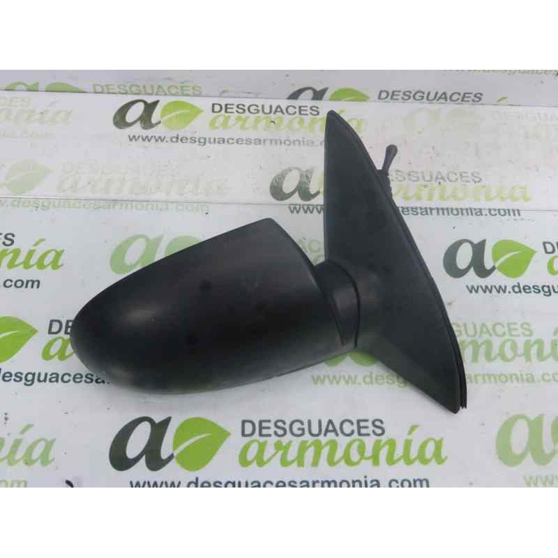 Recambio de retrovisor derecho para kia rio rs berlina (5-ptas.) referencia OEM IAM 87606FD450CA  