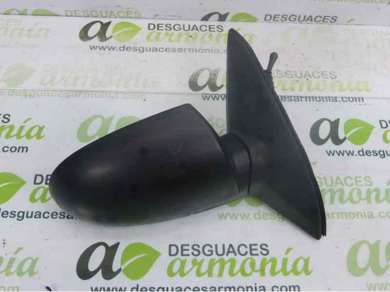 Recambio de retrovisor derecho para kia rio rs berlina (5-ptas.) referencia OEM IAM 87606FD450CA  
