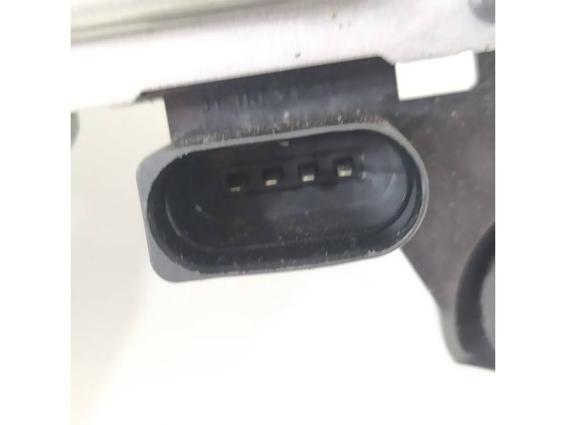 Recambio de motor limpia trasero para audi a1 (8xk) adrenalin referencia OEM IAM 4G9955711C  