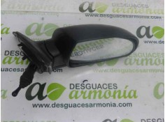 Recambio de retrovisor derecho para kia rio rs berlina (5-ptas.) referencia OEM IAM 87606FD450CA   2