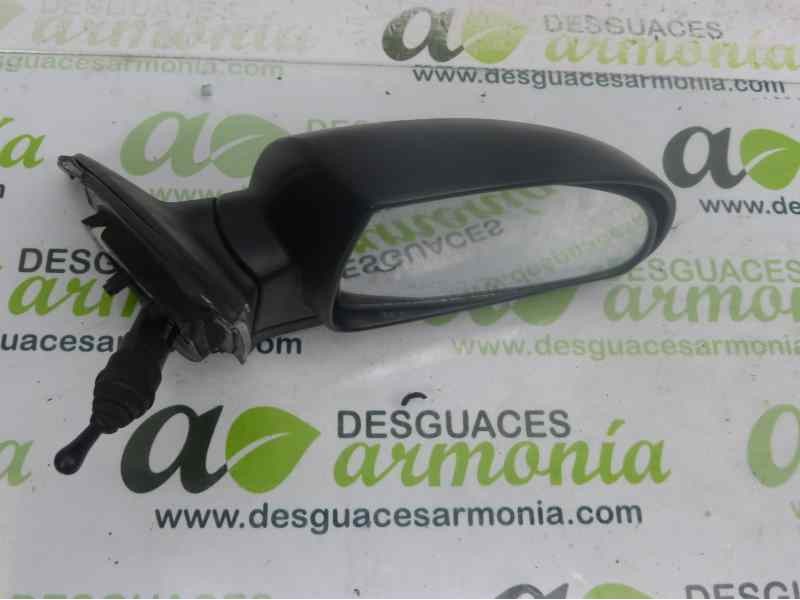 Recambio de retrovisor derecho para kia rio rs berlina (5-ptas.) referencia OEM IAM 87606FD450CA  