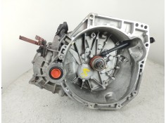 Recambio de caja cambios para renault megane iii berlina 5 p bose edition referencia OEM IAM TL4A032  