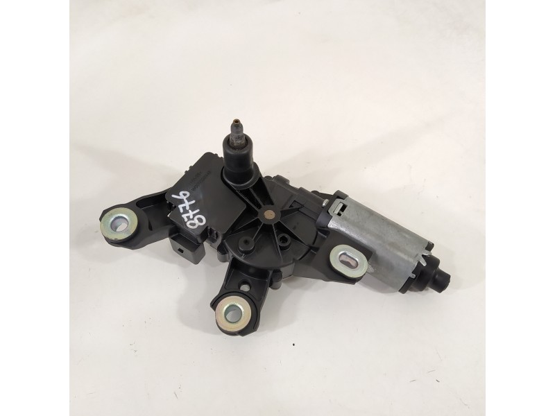 Recambio de motor limpia trasero para audi a1 (8xk) adrenalin referencia OEM IAM 4G9955711C  