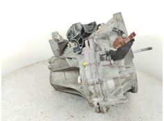 Recambio de caja cambios para renault megane iii berlina 5 p bose edition referencia OEM IAM TL4A032   2