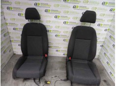 Recambio de juego asientos completo para volkswagen golf vi (5k1) advance bluemotion referencia OEM IAM   