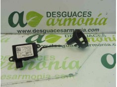 Recambio de modulo electronico para chevrolet orlando lt referencia OEM IAM 13504286 F00HJ00493