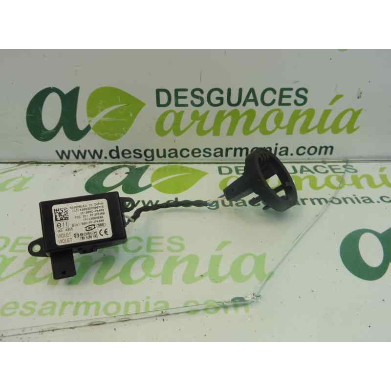 Recambio de modulo electronico para chevrolet orlando lt referencia OEM IAM 13504286 F00HJ00493 