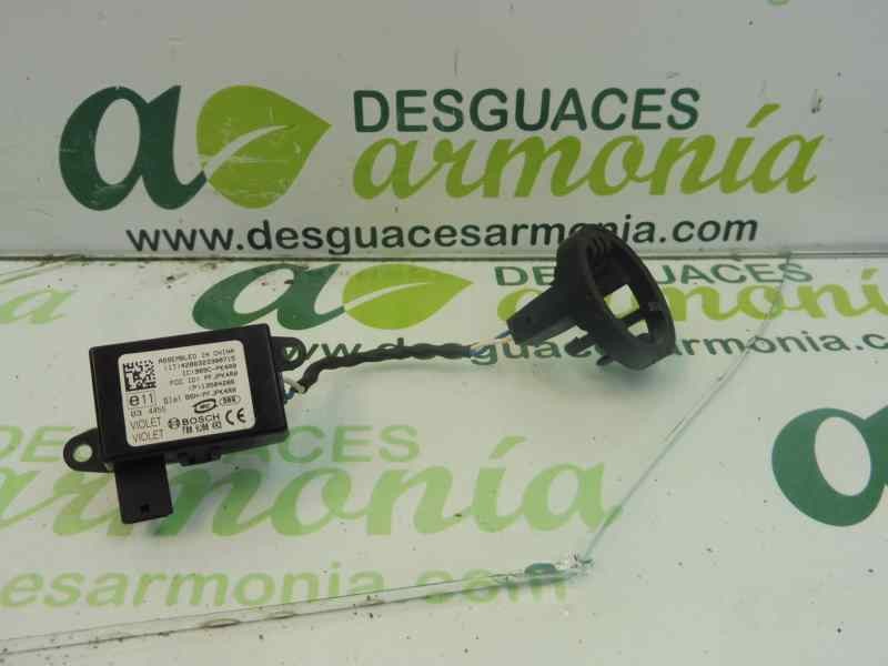 Recambio de modulo electronico para chevrolet orlando lt referencia OEM IAM 13504286 F00HJ00493 