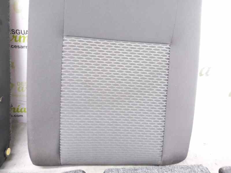 Recambio de juego asientos completo para volkswagen golf vi (5k1) advance bluemotion referencia OEM IAM   