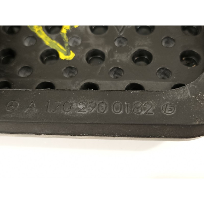 Recambio de no identificado para mercedes-benz clase gle (bm 167)(09.2018) gle 350 de 4matic (167.117) referencia OEM IAM A17029