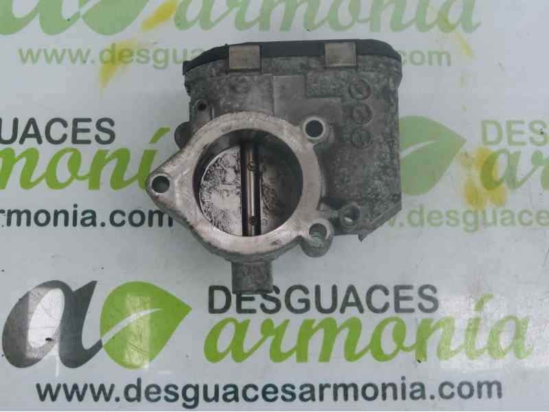 Recambio de caja mariposa para citroën xsara berlina 1.6i 16v sx referencia OEM IAM 0280750085  
