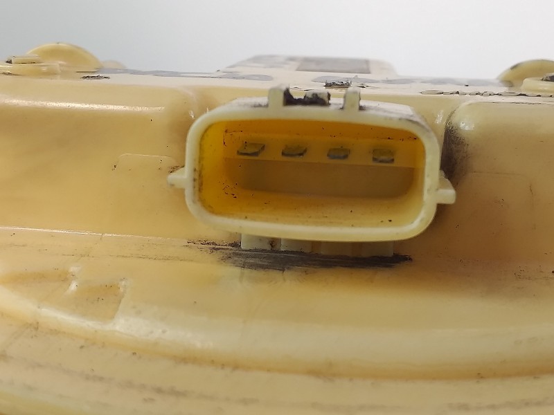 Recambio de bomba combustible para dacia logan mcv ii laureate referencia OEM IAM 172020371R  