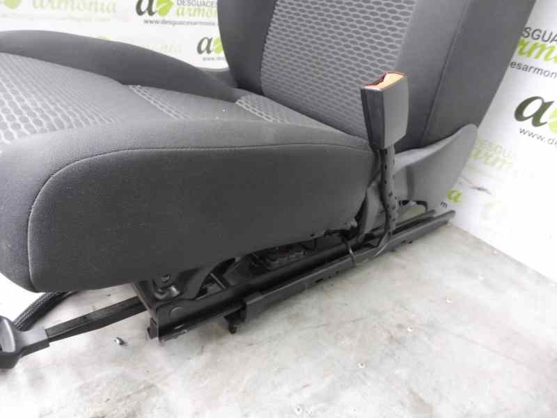 Recambio de juego asientos completo para volkswagen golf vi (5k1) advance bluemotion referencia OEM IAM   