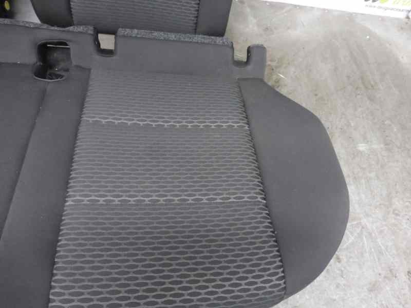 Recambio de juego asientos completo para volkswagen golf vi (5k1) advance bluemotion referencia OEM IAM   