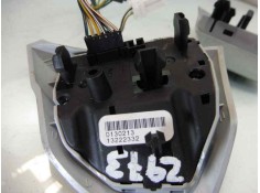 Recambio de mando volante para opel corsa d selective referencia OEM IAM 13222332   2