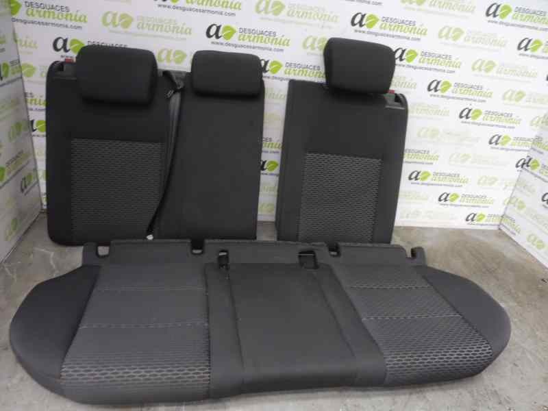 Recambio de juego asientos completo para volkswagen golf vi (5k1) advance bluemotion referencia OEM IAM   