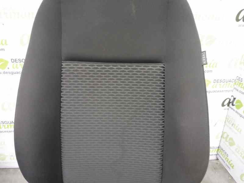 Recambio de juego asientos completo para volkswagen golf vi (5k1) advance bluemotion referencia OEM IAM   