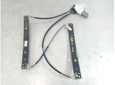 Recambio de elevalunas delantero izquierdo para audi a1 (8xk) adrenalin referencia OEM IAM 8K0959801  