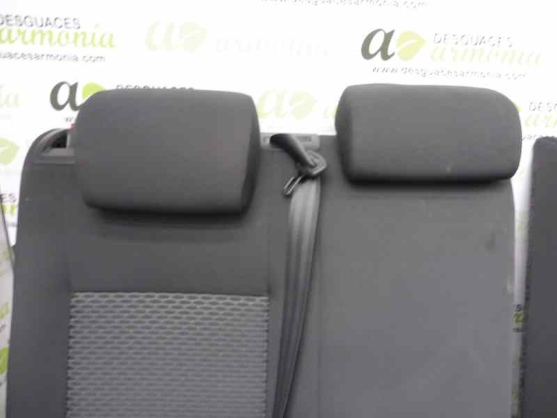 Recambio de juego asientos completo para volkswagen golf vi (5k1) advance bluemotion referencia OEM IAM   