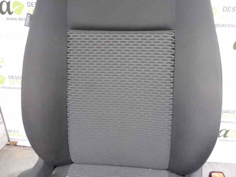 Recambio de juego asientos completo para volkswagen golf vi (5k1) advance bluemotion referencia OEM IAM   