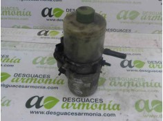 Recambio de bomba direccion para seat ibiza (6k1) sport referencia OEM IAM 6Q0423156 6Q0423371 