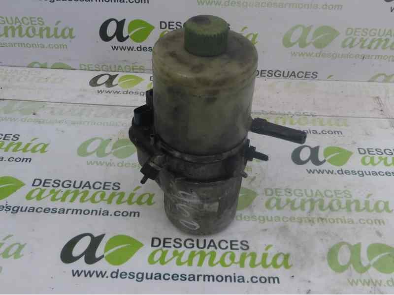 Recambio de bomba direccion para seat ibiza (6k1) sport referencia OEM IAM 6Q0423156 6Q0423371 