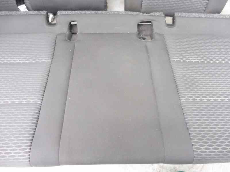 Recambio de juego asientos completo para volkswagen golf vi (5k1) advance bluemotion referencia OEM IAM   