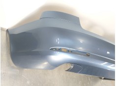 Recambio de paragolpes trasero para skoda octavia berlina (1z3) ambition referencia OEM IAM 1Z5807421F   2