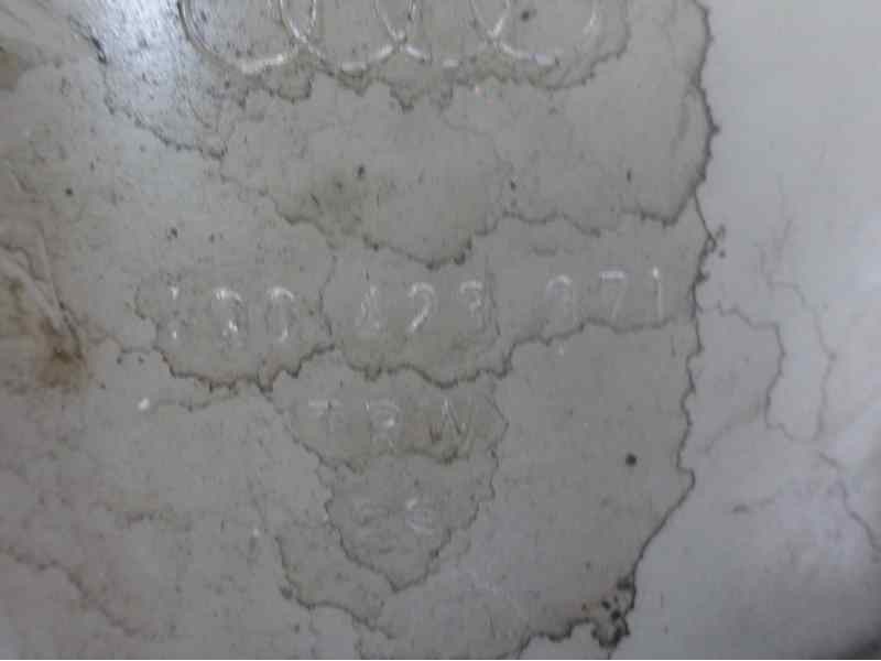 Recambio de bomba direccion para seat ibiza (6k1) sport referencia OEM IAM 6Q0423156 6Q0423371 