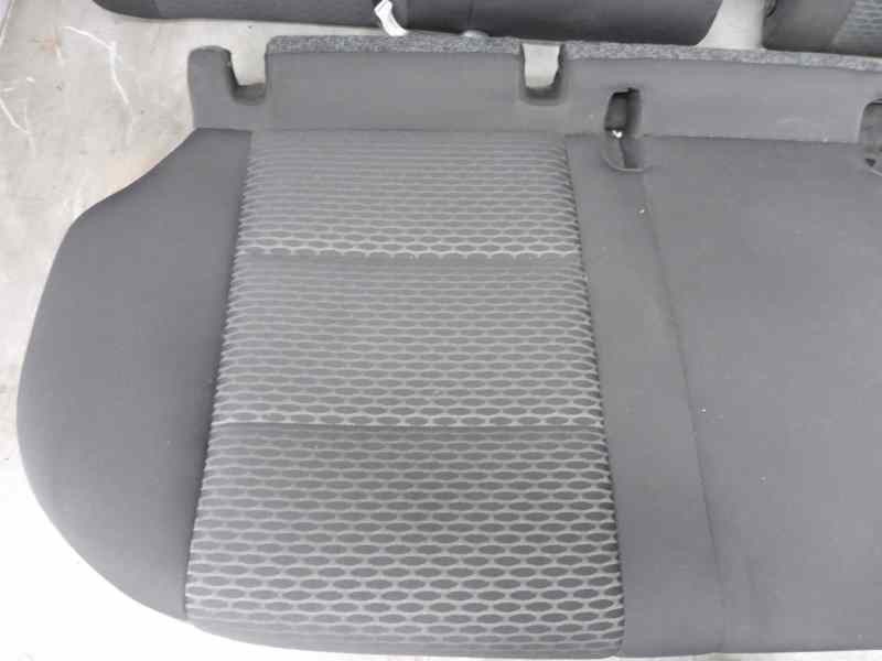 Recambio de juego asientos completo para volkswagen golf vi (5k1) advance bluemotion referencia OEM IAM   