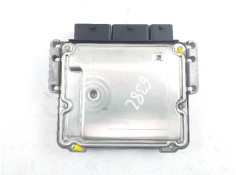 Recambio de centralita motor uce para dacia logan mcv ii laureate referencia OEM IAM 237106319R 0281032811  2