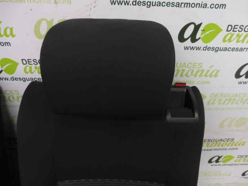 Recambio de juego asientos completo para volkswagen golf vi (5k1) advance bluemotion referencia OEM IAM   