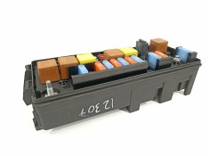 Recambio de caja reles / fusibles para saab 9-3 sport sedán linear sport referencia OEM IAM 519124705   2