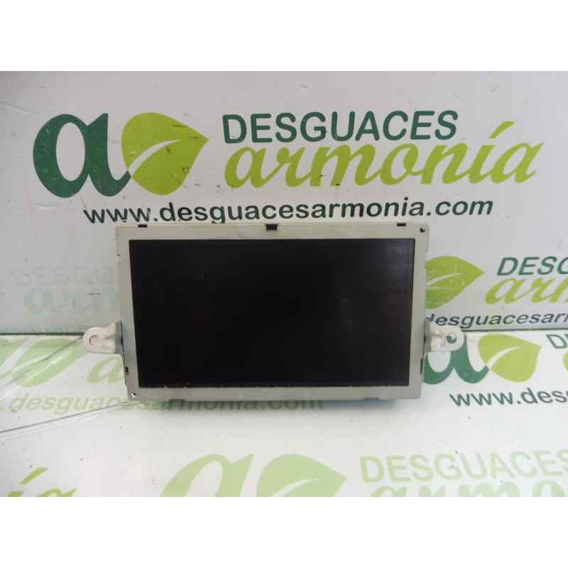 Recambio de pantalla multifuncion para chevrolet orlando lt referencia OEM IAM 95159586 14780352 