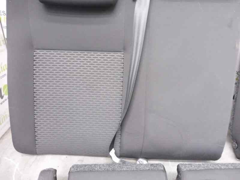 Recambio de juego asientos completo para volkswagen golf vi (5k1) advance bluemotion referencia OEM IAM   