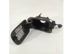 Recambio de tapa exterior combustible para skoda superb combi (3t5) exclusive 4x4 referencia OEM IAM    2