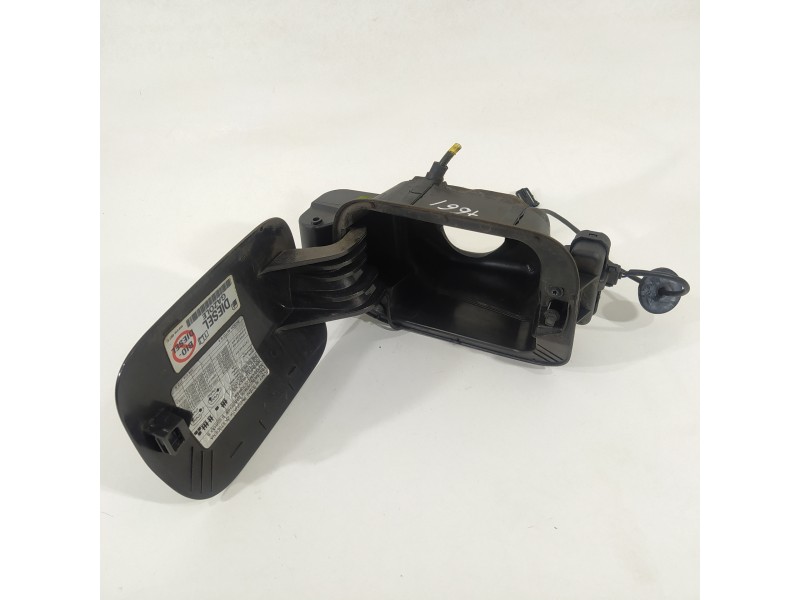 Recambio de tapa exterior combustible para skoda superb combi (3t5) exclusive 4x4 referencia OEM IAM   