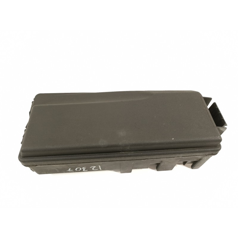Recambio de caja reles / fusibles para saab 9-3 sport sedán linear sport referencia OEM IAM 519124705  