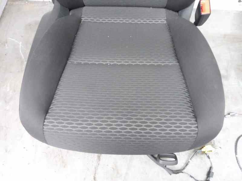 Recambio de juego asientos completo para volkswagen golf vi (5k1) advance bluemotion referencia OEM IAM   