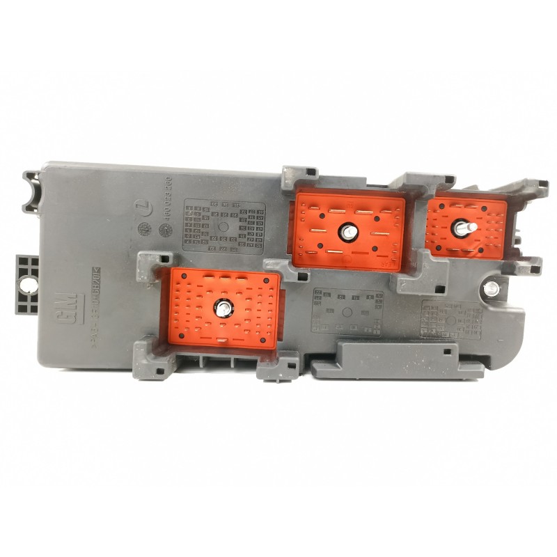 Recambio de caja reles / fusibles para saab 9-3 sport sedán linear sport referencia OEM IAM 519124705  