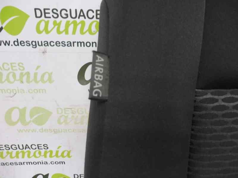 Recambio de juego asientos completo para volkswagen golf vi (5k1) advance bluemotion referencia OEM IAM   