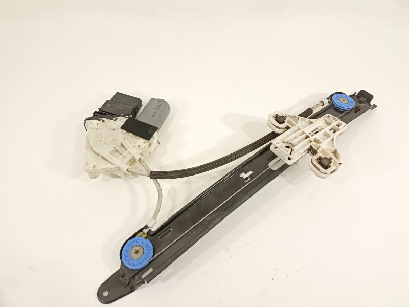 Recambio de elevalunas trasero derecho para seat altea (5p1) reference referencia OEM IAM 1K0959704M  